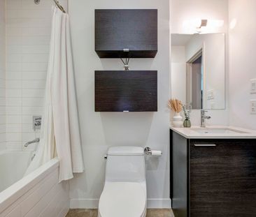 For Lease - 52 Sumach Street Unit# 208, Toronto, Ontario - Photo 6