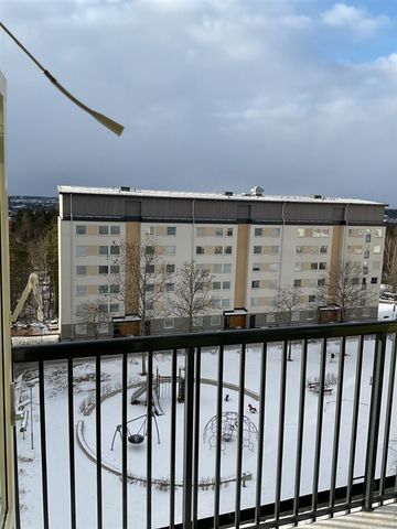 Fornbacken 23 - Foto 3