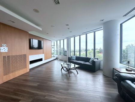 For Lease - 188 Clark Boulevard Unit# 404, Brampton, Ontario - Photo 4