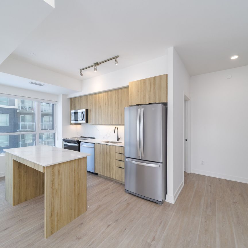 For Lease - 56 Lakeside Terrace Unit# 309, Barrie, Ontario - Photo 1