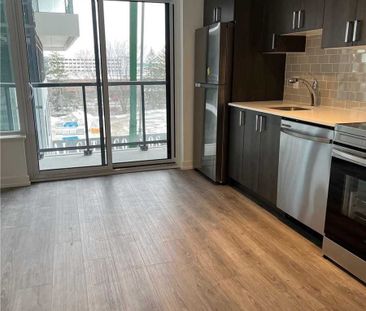 For Lease - 1480 Bayly Street Unit# 401, Pickering, Ontario - Photo 1