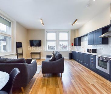 2 bedroom apartment to rent - Photo 2