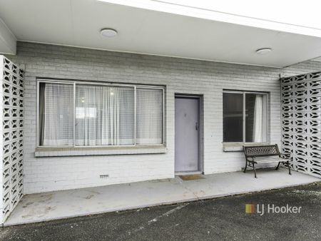 Unit 3/33 John Street, East Devonport - Photo 4