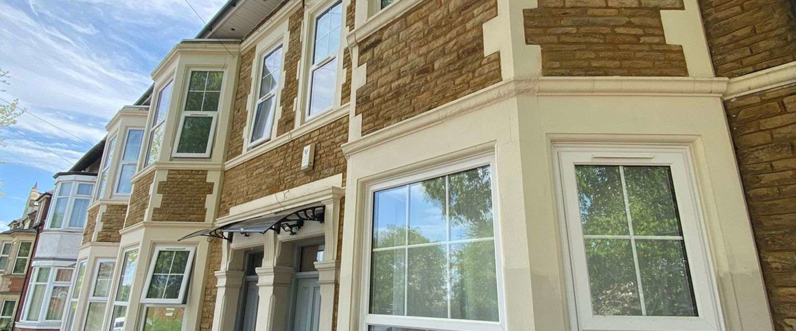 Spacious House in NN2 6PD Room 8 - Photo 1