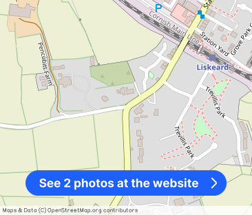 Lamellion, Liskeard - Photo 1