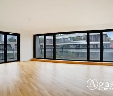 Großzügige und helle 5 Zimmer Wohnung mit ca. 138m², EBK und Fußbodenheizung in Berlin-Mitte! - Foto 1