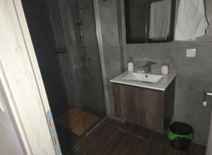 Studio/Γκαρσονιέρα για ενοικίαση - Βαρδάρης - Λαχανόκηποι, - Photo 1