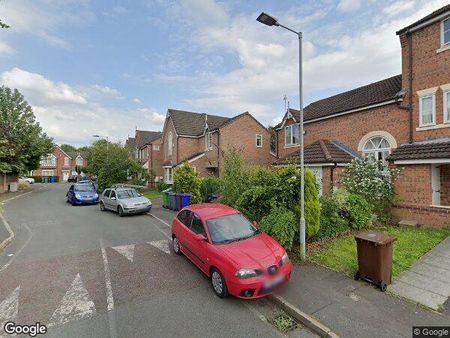 6 Bed Semi-Detached House, Chervil Close, M14 - Photo 2