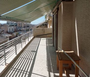 Διαμέρισμα για ενοικίαση Πλατεία Αμερικής (Λεωφόρος Πατησίων - Λεωφ... - Photo 2