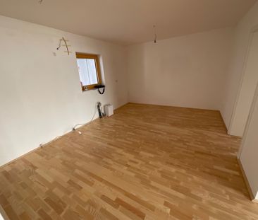 Traumhafte Wohnung inkl. Terrasse und Tiefgaragenplatz - Foto 1