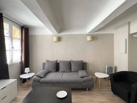 Location Appartement - Photo 3