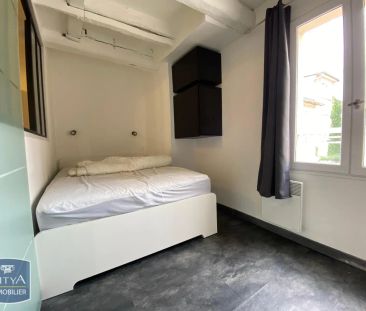 Appartement à louer 2 pièces 34.3m² - Photo 1