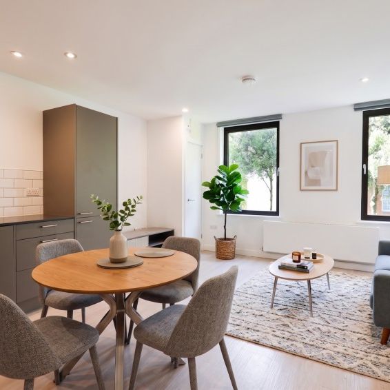 Darwin House, Exeter - Photo 1