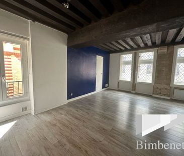 Appartement à louer, 3 pièces - Orléans 45000 - Photo 1