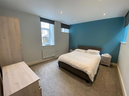 1 bedroom apartment to rent - Photo 4