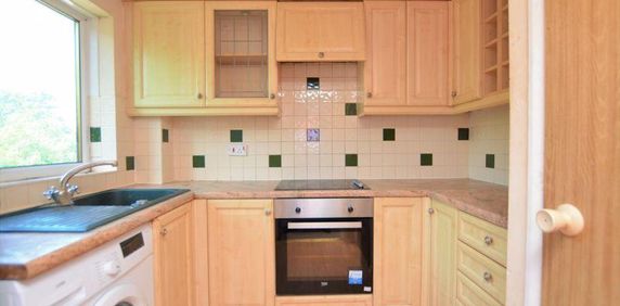 1 bedroom flat to rent - Photo 2