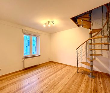 HERMANN-DEBROUX: lovely house. Shared housing accepted! - Photo 3