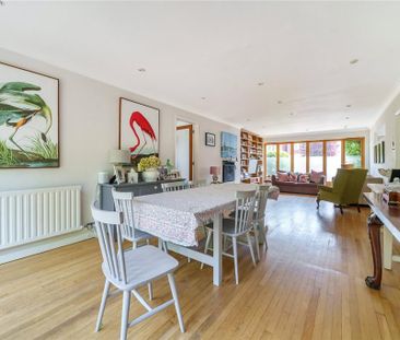 6 bedroom detached house to rent - Photo 2