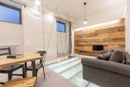 Via Angelo Mosso, Milan, Lombardy 20127 - Foto 4