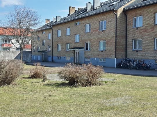 Storgatan 23 C - Photo 1