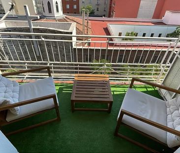 Calle de la Aviación Española, Madrid, Community of Madrid 28003 - Photo 5