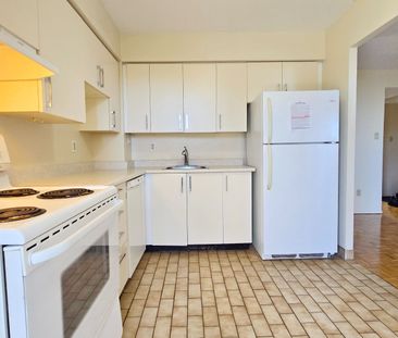 For Lease - 5795 Yonge Street Unit# 610, Toronto, Ontario - Photo 2