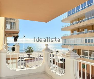 Alquiler de piso en Ps Maritimo Rey De España - Photo 4