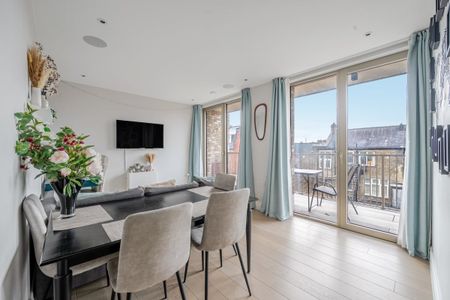 1 bedroom flat to rent - Photo 2