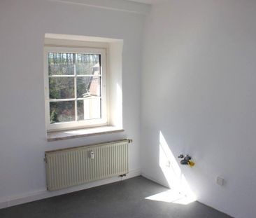 Neu sanierte 2-Raum Dachgeschoss-Wohnung in ruhiger Lage von Marker... - Photo 6