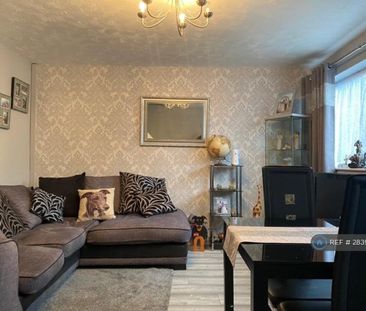 3 bedroom terraced house to rent - Photo 1