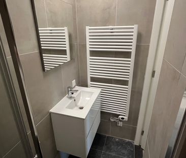 Van Sijsenstraat 9A - Foto 4