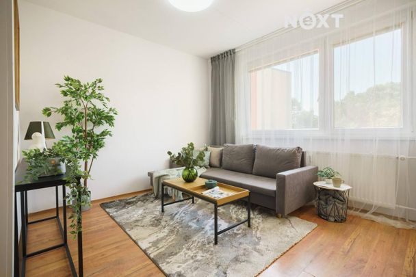 Pronájem bytu 1+1 40 m², Roháče z Dubé 2351, Česká Lípa - Photo 1