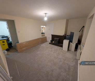 1 bedroom semi-detached house to rent - Photo 1
