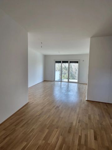 ERSTBEZUG! 3-Zimmer-Wohnung mit Balkon, Top 16 - Photo 2