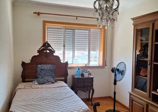 Apartamento T4 em Porto