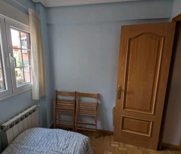 Piso de alquiler en Calle Marcelino Castillo, 8, Aluche - Photo 1