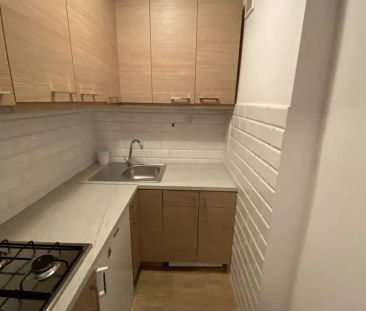 Plac Trzech Krzyży 2 pokoje 36m2 - Photo 5