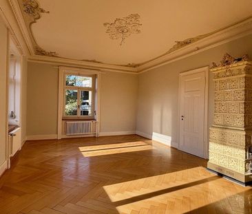 6 Zimmer, 162 m², 2. Stock - Foto 1