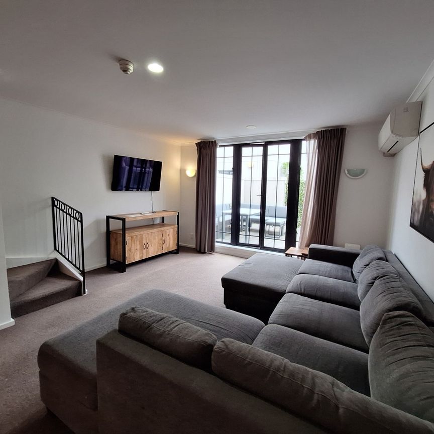 Furnished Parnell Townhouse - Photo 1