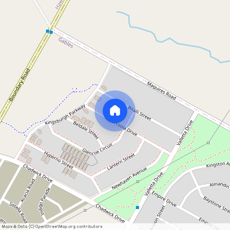 31a Tarcoola Drive, NSW 2765, Gables