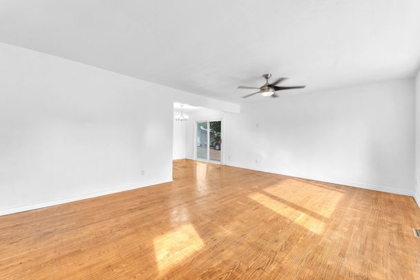 For Lease - 195900 19TH Line Unit# Upper, Zorra, Ontario - Photo 1