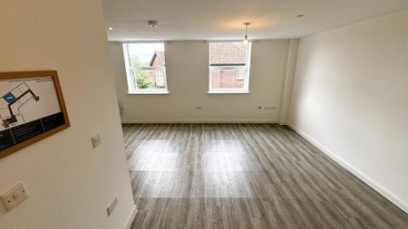 Studio to rent - Photo 3