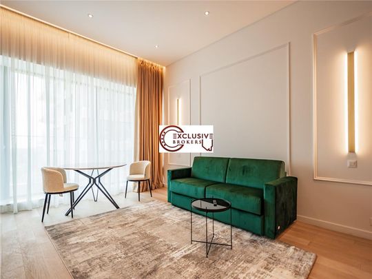 FIRST RENT//ONE VERDI//PANORAMIC VIEW//LUXURY DESIGN - Fotografie 1