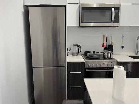 2100 Boul. St Laurent - Photo 2