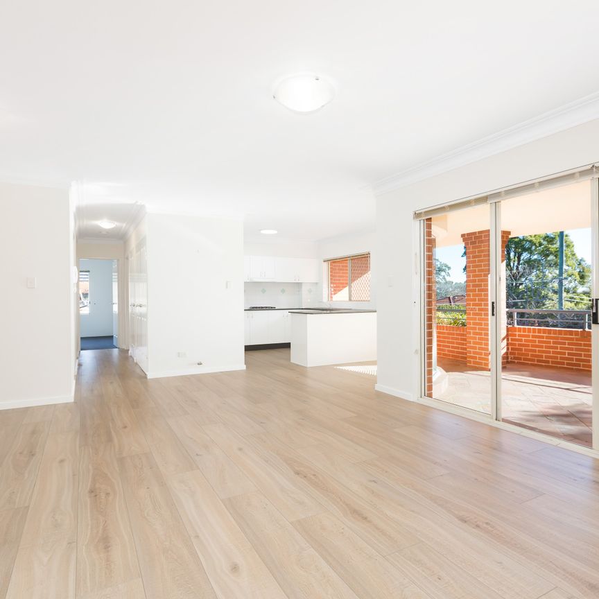 6/210-212 Willarong Road, Caringbah NSW 2229 - Apartment For Rent | Domain - Photo 1