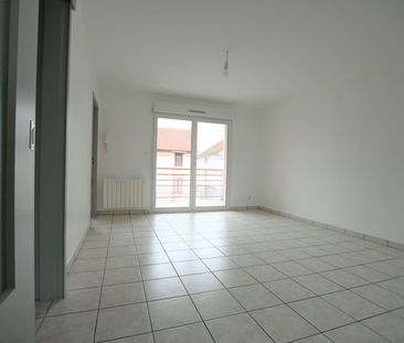Location Appartement 3 pièces 69m² EPINAL 88000 - Photo 1