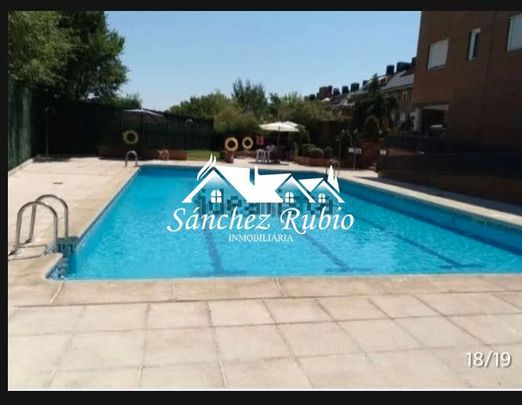 Piso de alquiler en Calle Costa Azul, 7, Los Negrales - Photo 1