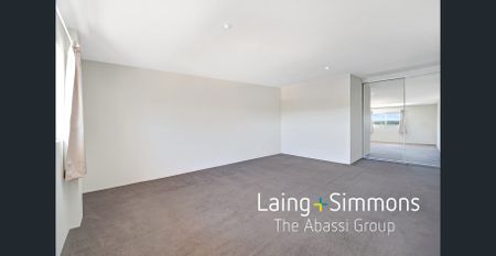 Urban Living Meets Everyday Convenience in the Heart of Parramatta! - Photo 4