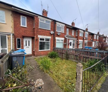 2 bedroom terraced house to rent - Photo 6