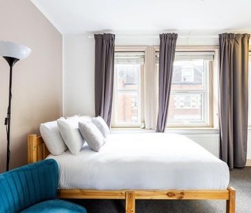 Studio to rent - Photo 4